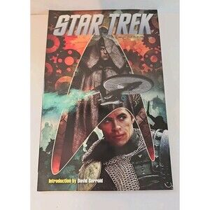 Star Trek #3 (IDW Publishing March 2012) Volume 1 Comic Graphic Novel Volume 3